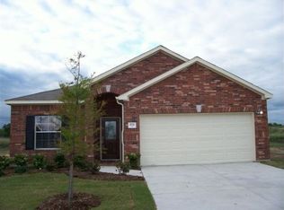 2169 Benning Way, Fort Worth, TX 76177