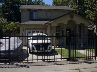 3600 34th St, Sacramento, CA