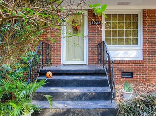 3128 Vine Cir, Decatur, GA 30033