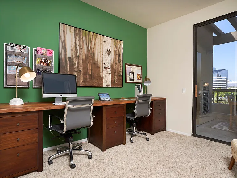 The Promenade Rio Vista Apartments — Photo 15