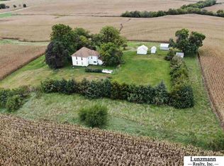 72545 642a Ave, Nemaha, NE 68414