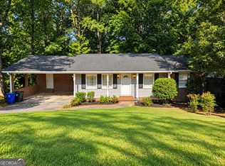 3205 Flamingo Dr SW, Atlanta, GA 30344