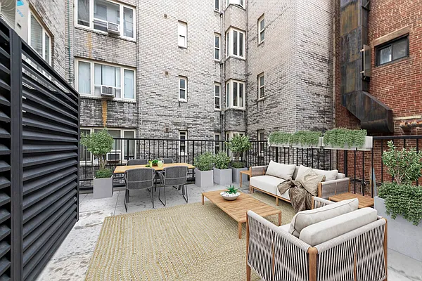 Rented by Corcoran | media 1