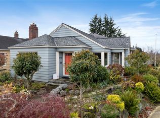 1715 28th Ave W, Seattle, WA 98199