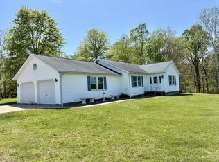 48933 Gainer Rd, Long Bottom, OH 45743