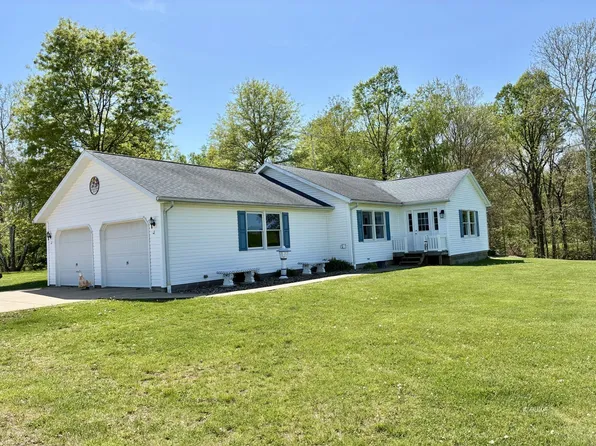48933 Gainer Rd, Long Bottom, OH 45743