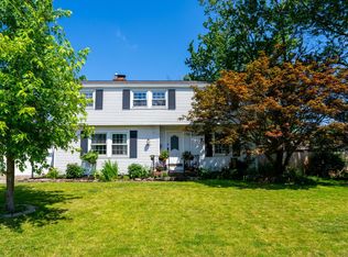 4754 Amesbury Way, Columbus, OH 43228