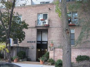 2828 N Burling St APT 208, Chicago, IL 60657