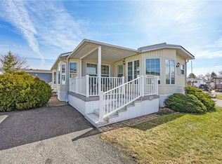 3033 Townline Rd #11, Fort Erie, ON L0S 1S1