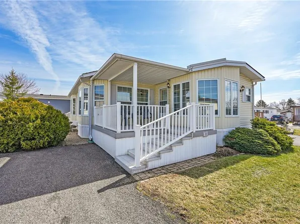 3033 Townline Rd #11, Fort Erie, ON L0S 1S1