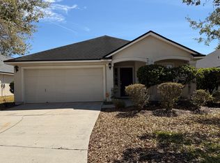 1455 Bitterberry Dr, Orange Park, FL 32065