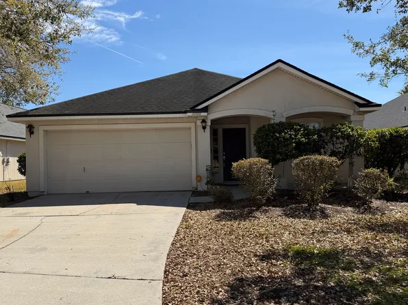 1455 Bitterberry Dr, Orange Park, FL 32065