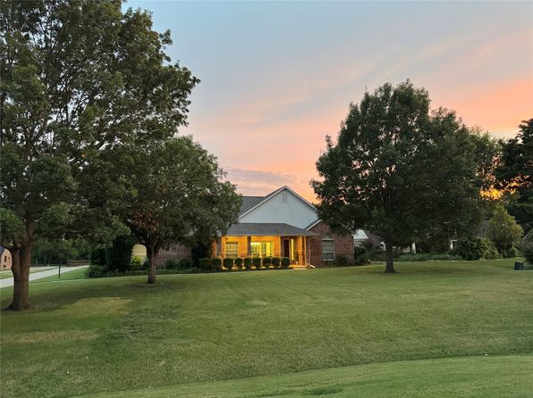 Home for Sale in Denton TX