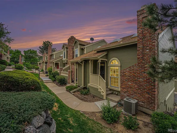 1915 S Hannibal Street #G, Aurora, CO 80013