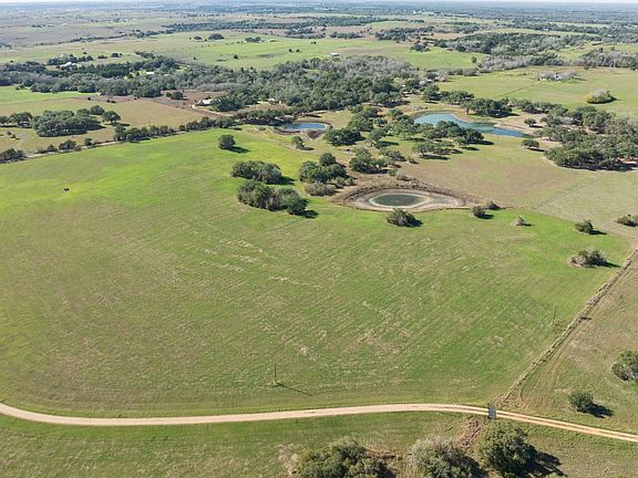 Front Portion Of Property Northwest Looking Southeast