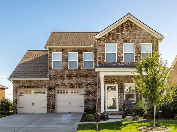 1019 Westgate Dr Lot 41, Gallatin, TN 37066