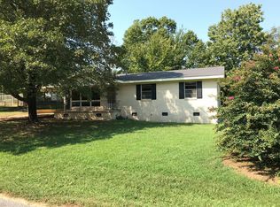 125 Jubilee St, Cave City, AR 72521