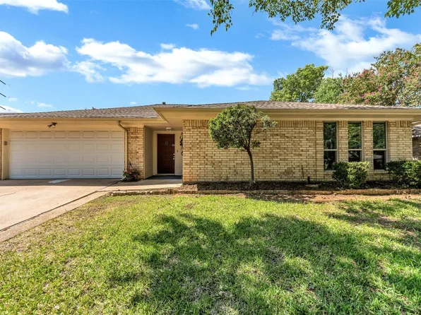 1414 Brazos Blvd, Lewisville, TX 75077