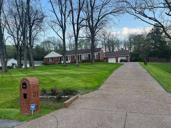 816 Nanearle Pl, Nashville, TN 37220