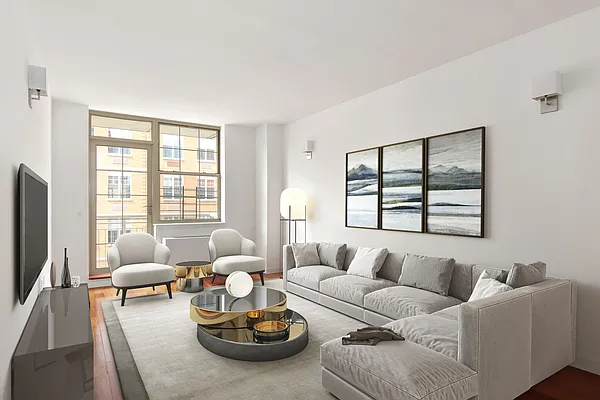 Rented by Halstead Real Estate | media 9