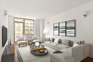 Rented by Halstead Real Estate