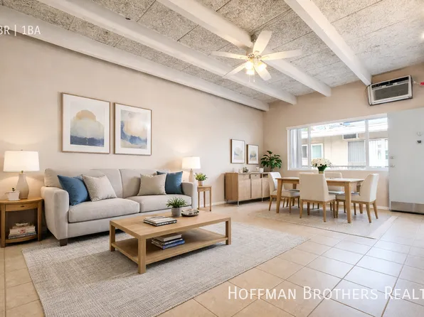4840 Van Noord Ave APT 5, Sherman Oaks, CA 91423