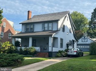 510 Dunkirk Rd, Baltimore, MD 21212