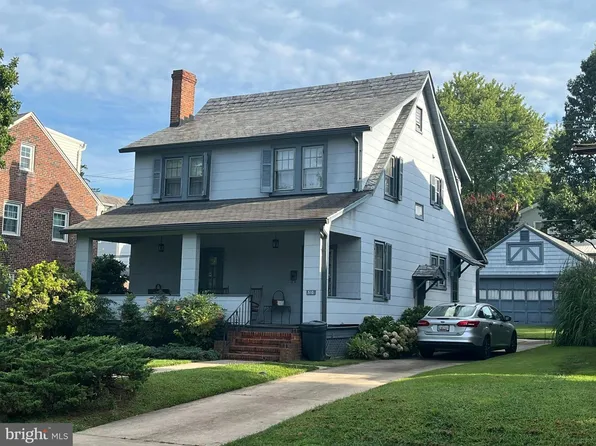 510 Dunkirk Rd, Baltimore, MD 21212