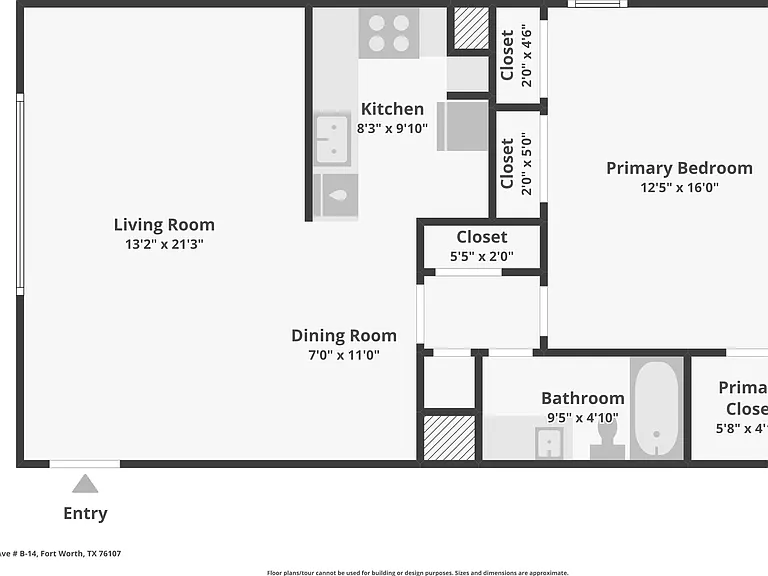 Premier Gardens Apartments — Photo 63