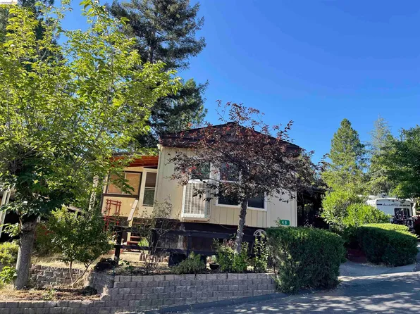 22217 Parrotts Ferry Rd Space 48, Sonora, CA 95370