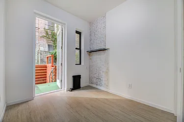 Rented by REAL New York