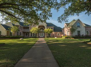 1806 Vz County Road 4807, Ben Wheeler, TX 75754