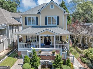 526 Hill St SE, Atlanta, GA 30312