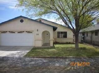 2236 Club Ave, Kingman, AZ 86401