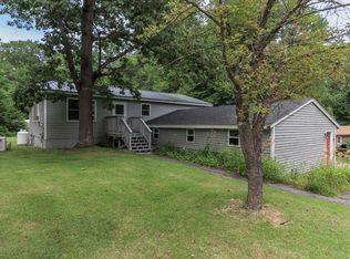 33 Forest Ln, Boscawen, NH 03303