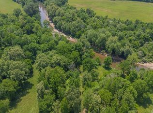 2813 Pool Rd, Lonsdale, AR 72087