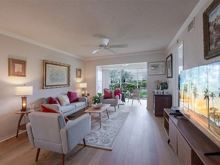 5609 Sheffield Greene Cir #47 — Photo 36
