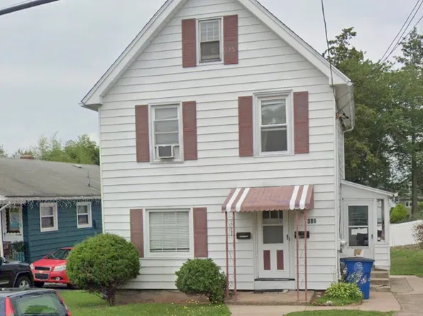 386 Lighthouse Rd, East Haven, CT