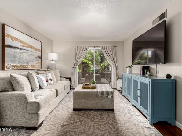5877 N GRANITE REEF Road #1135, Scottsdale, AZ 85250