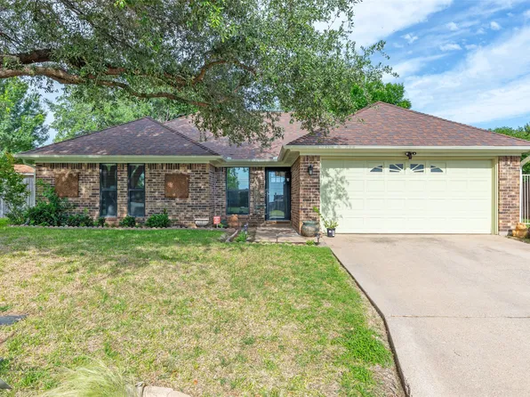 1626 Morrow Ln, Abilene, TX 79601