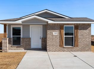 2405 Eureka Ave, Lubbock, TX 79407