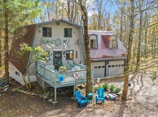 1218 E Alpine Dr, Terra Alta, WV 26764