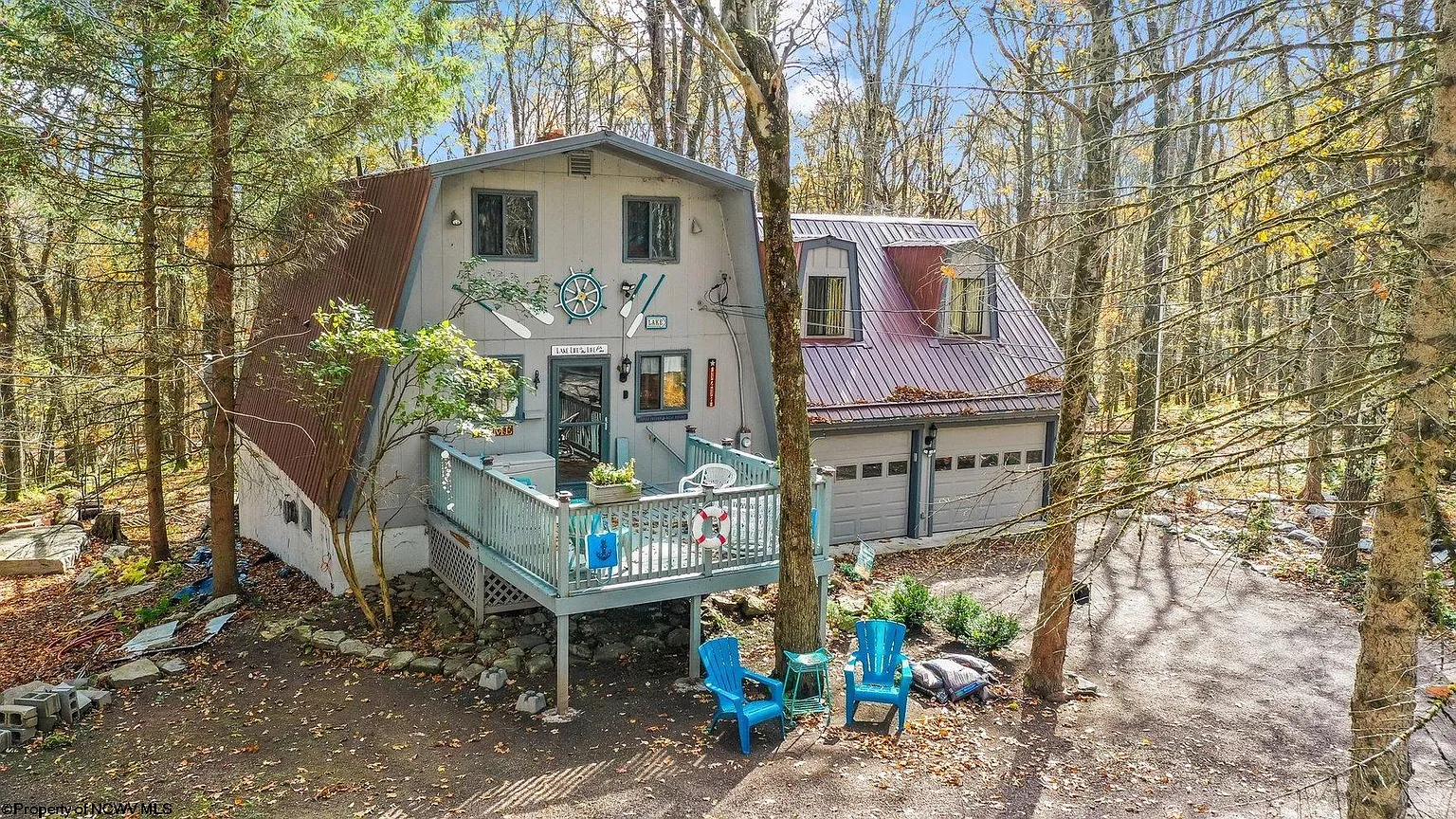 1218 E Alpine Dr photo 1