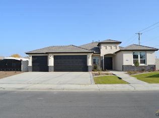 3404 Wexford Pl, Bakersfield, CA 93314