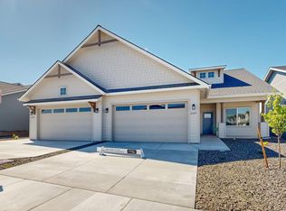 4587 Grove Ct, West Richland, WA