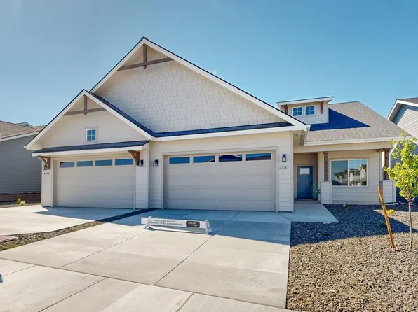 4587 Grove Ct, West Richland, WA 99353