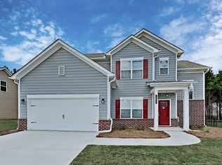 101 Landsdown Xing, Dallas, GA 30157