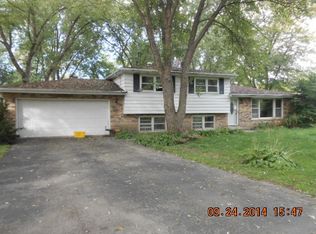 12835 Artesian St, Lemont, IL 60439