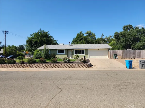 2504 Forestview Dr, Oroville, CA 95966