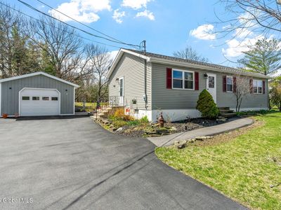 3091 Giffords Church Road, Duanesburg, NY, 12056